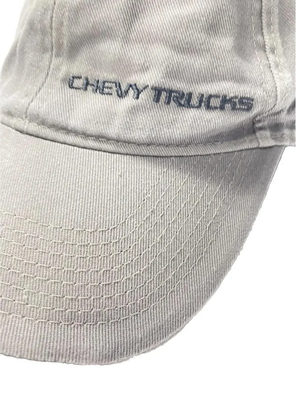 Chevy Trucks Men’s Hat Cap Adjustable Baseball Cap
